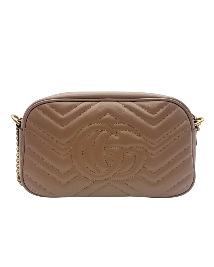 Gucci Marmont Crossbody