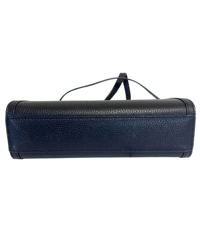 Michael Kors Black Purse