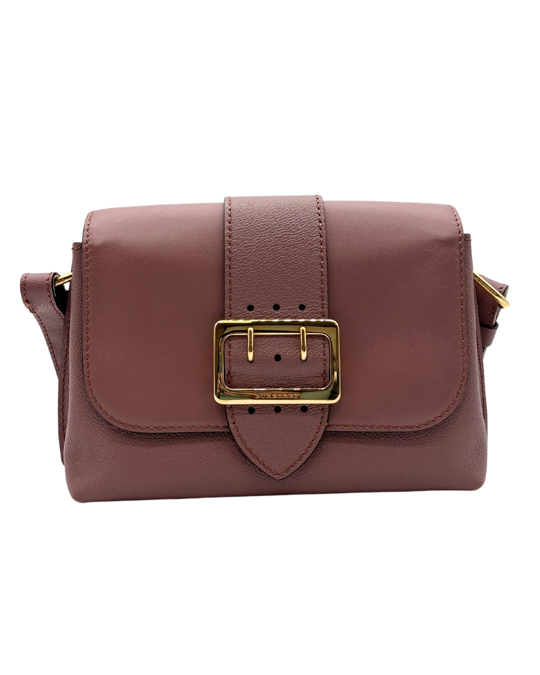 Burberry Leather Crossbody