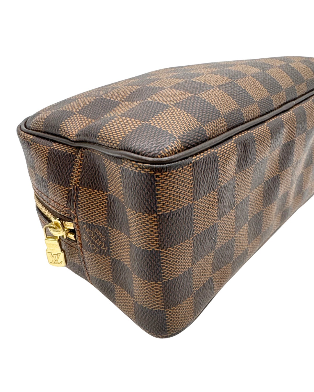 Louis Vuitton Zip Toiletry Bag