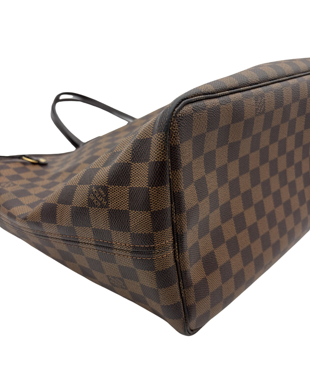 Louis Vuitton Damier Ebene Purse