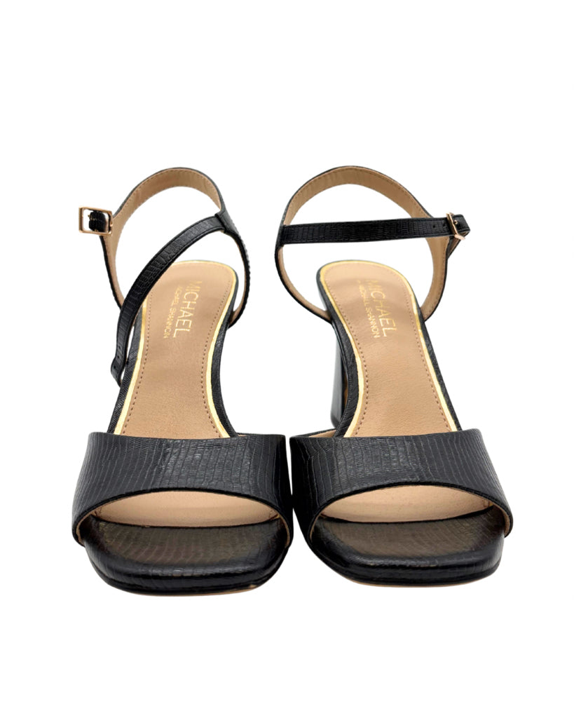Michael Shannon Size 8 Heels