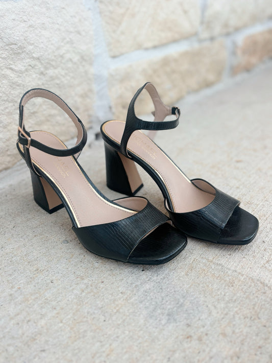 Michael Shannon Size 8 Heels