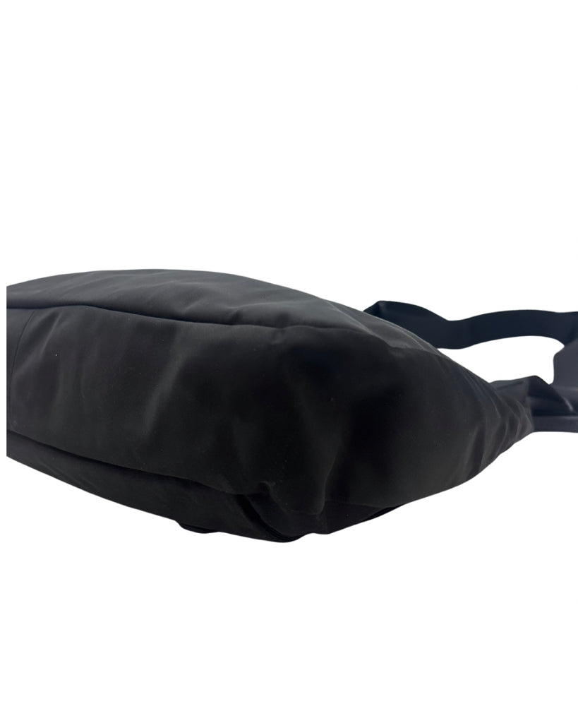 Tumi Nylon Messenger Bag