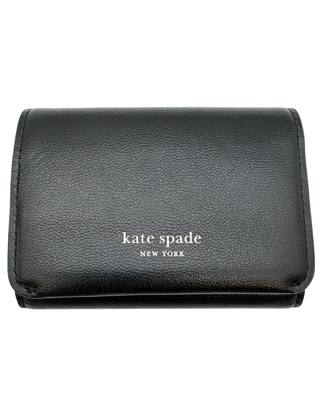 Kate Spade Black Crossbody and Wallet