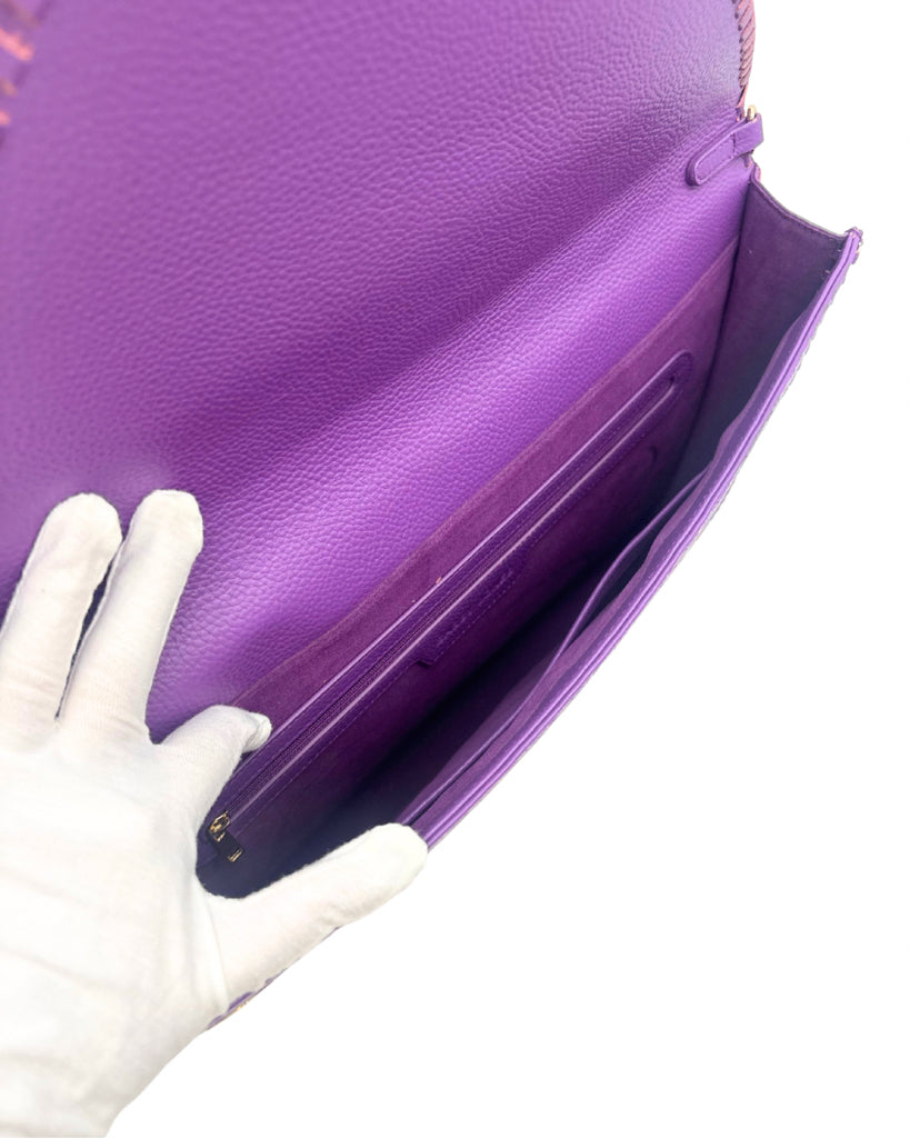 Sassy Jones Briefcase