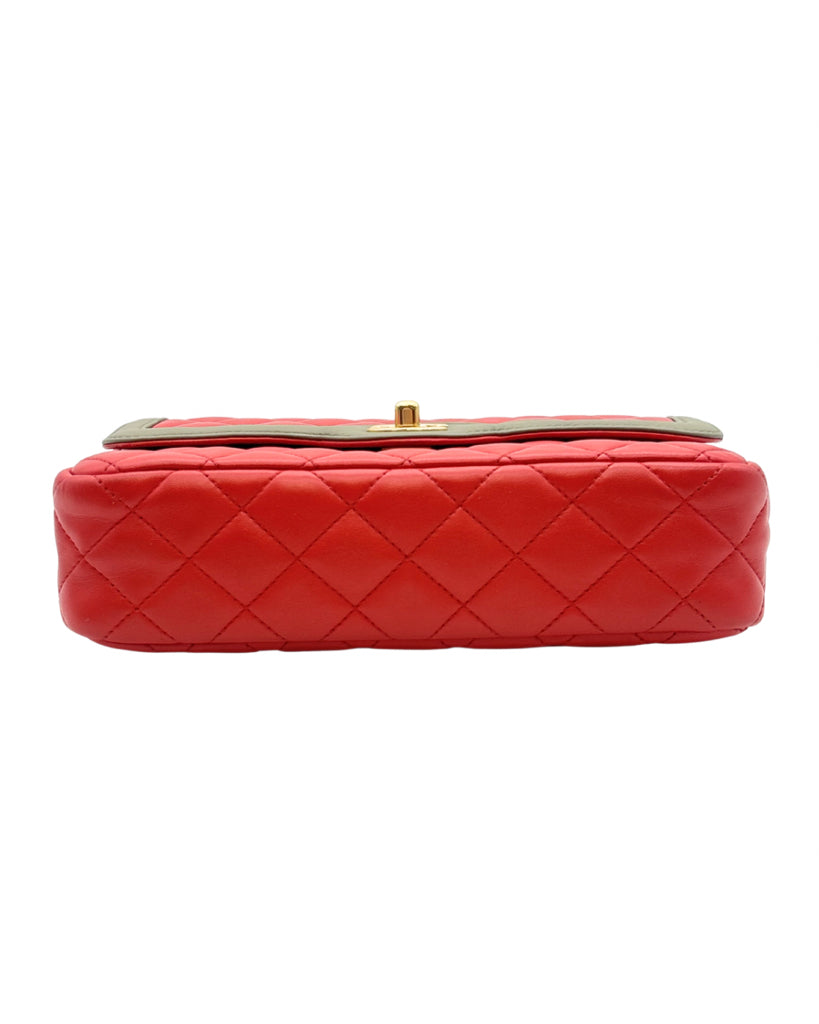 Chanel Purse