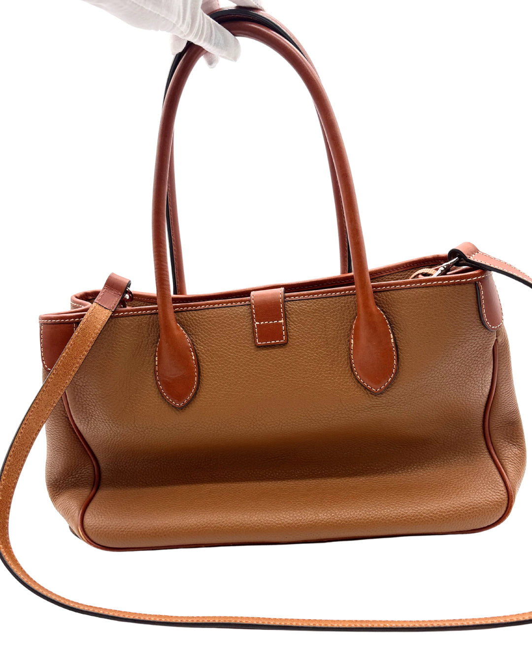 Dooney & Bourke Shoulder Carry