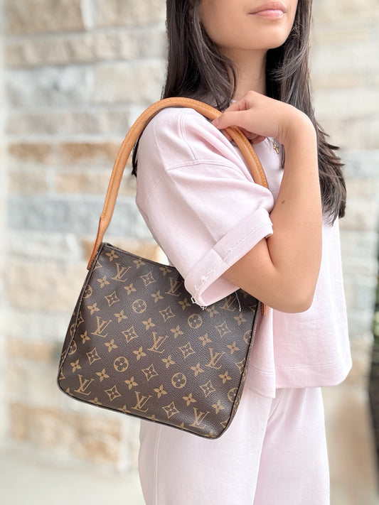 Louis Vuitton Looping MM