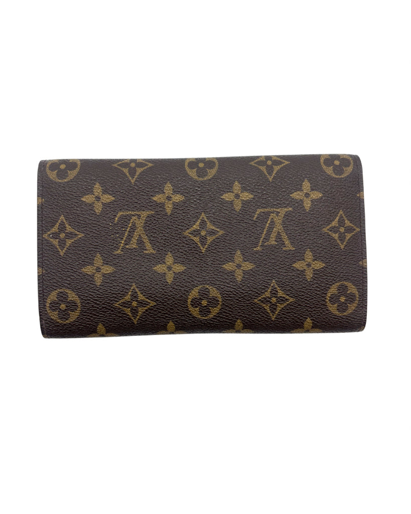 Louis Vuitton Wallet