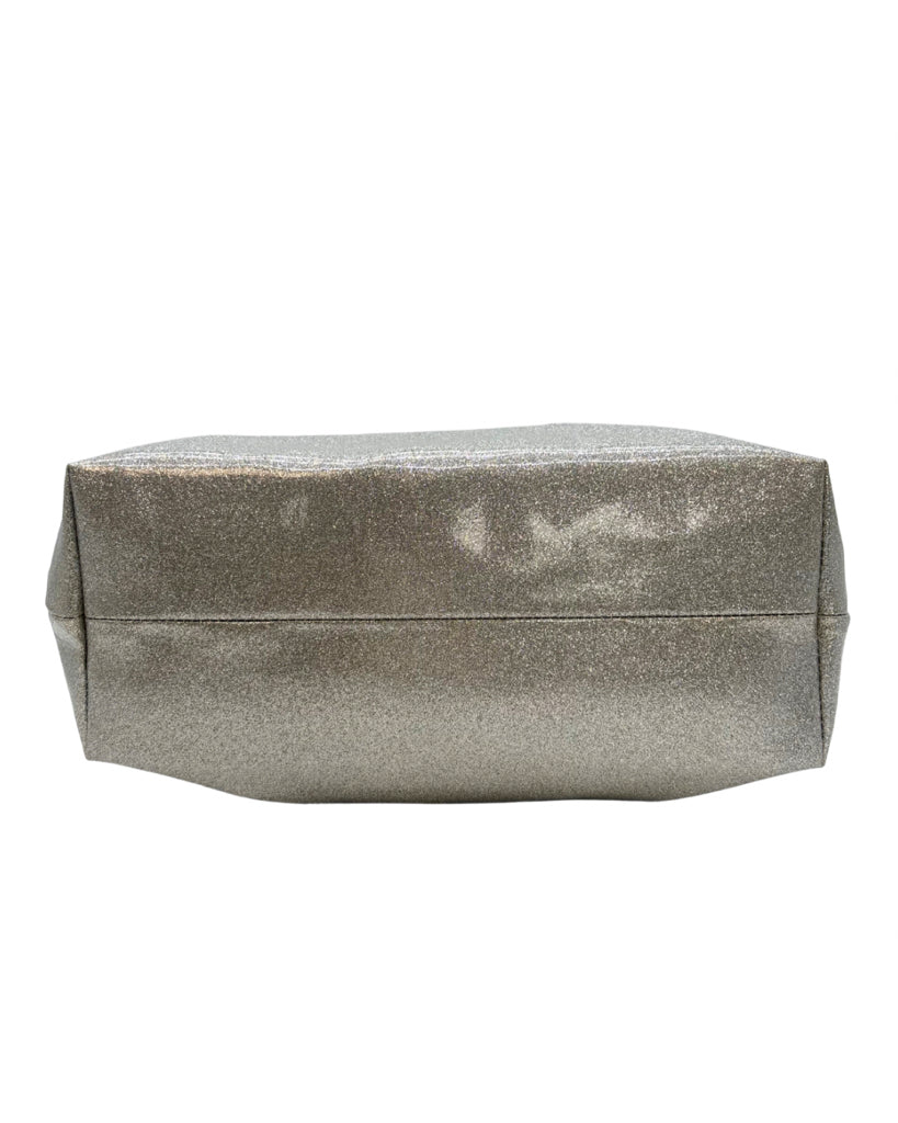 Kate Spade Silver Purse