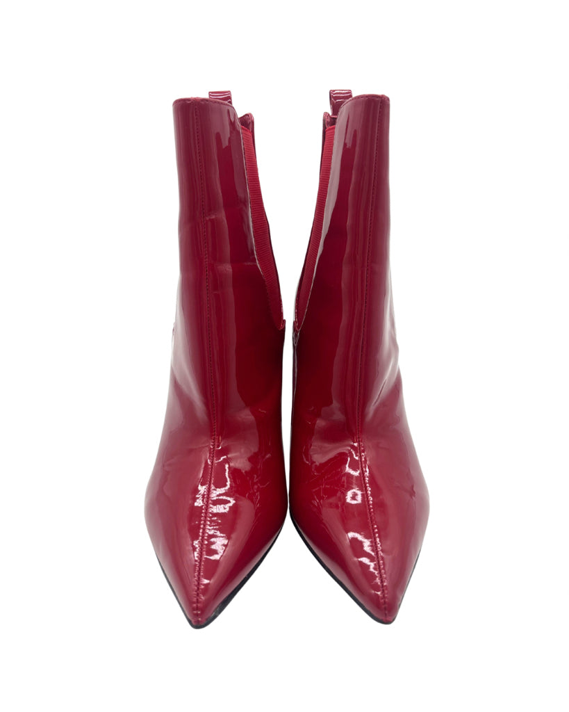 Nine West Size 7.5 Booties