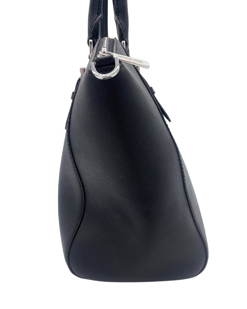 Michael Kors Black Purse