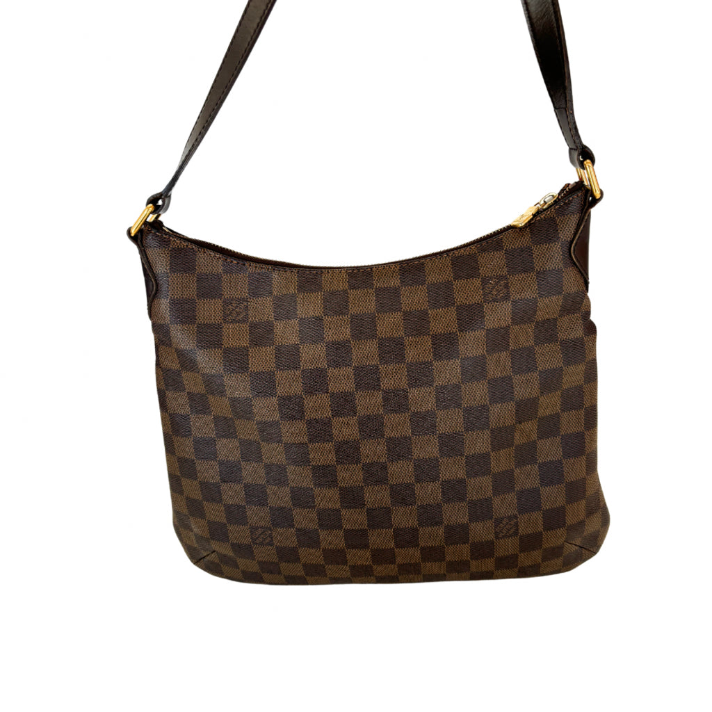 **DISCOUNTED** Louis Vuitton Damier Ebene Bloomsbury PM