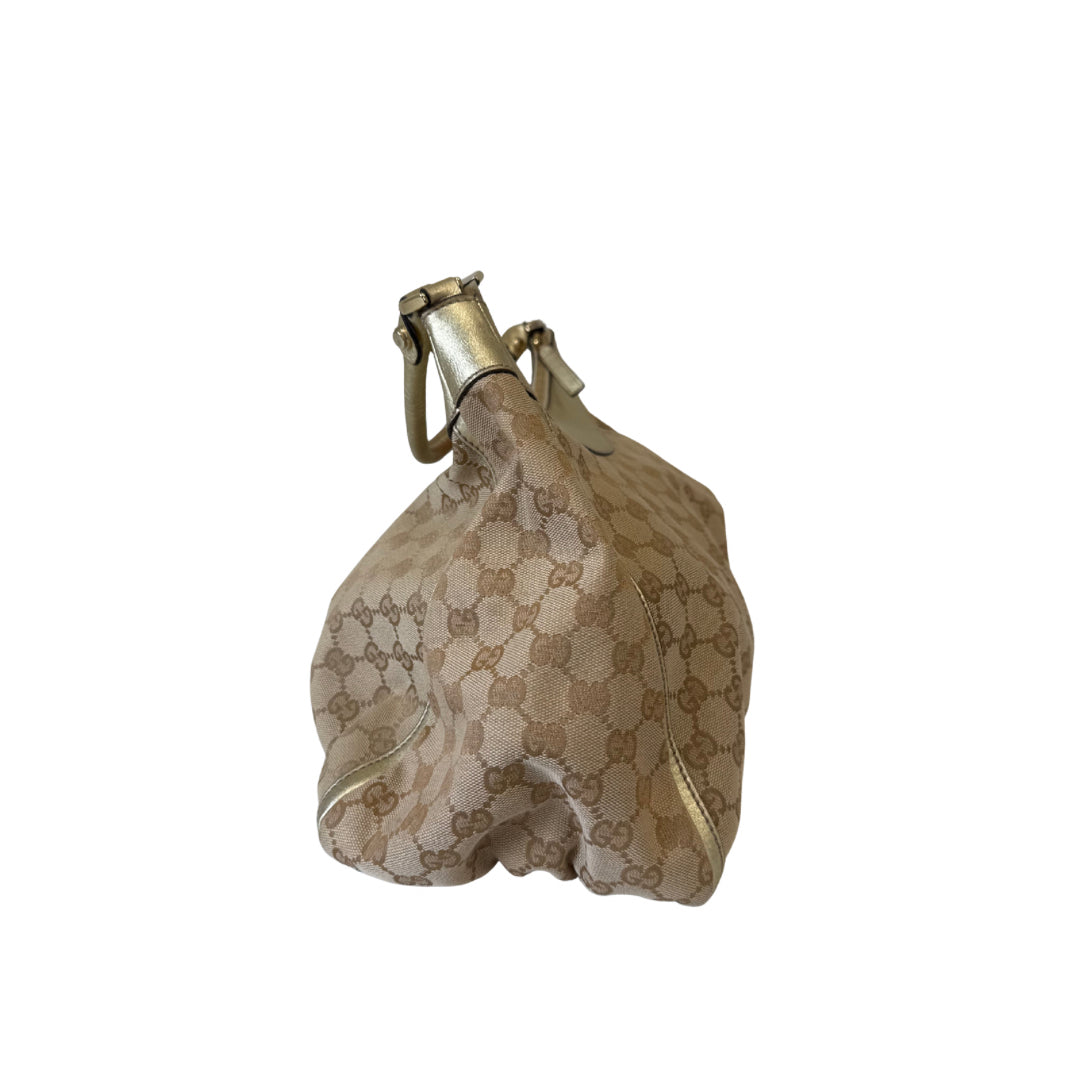 Gucci Abbey D Ring Shoulder