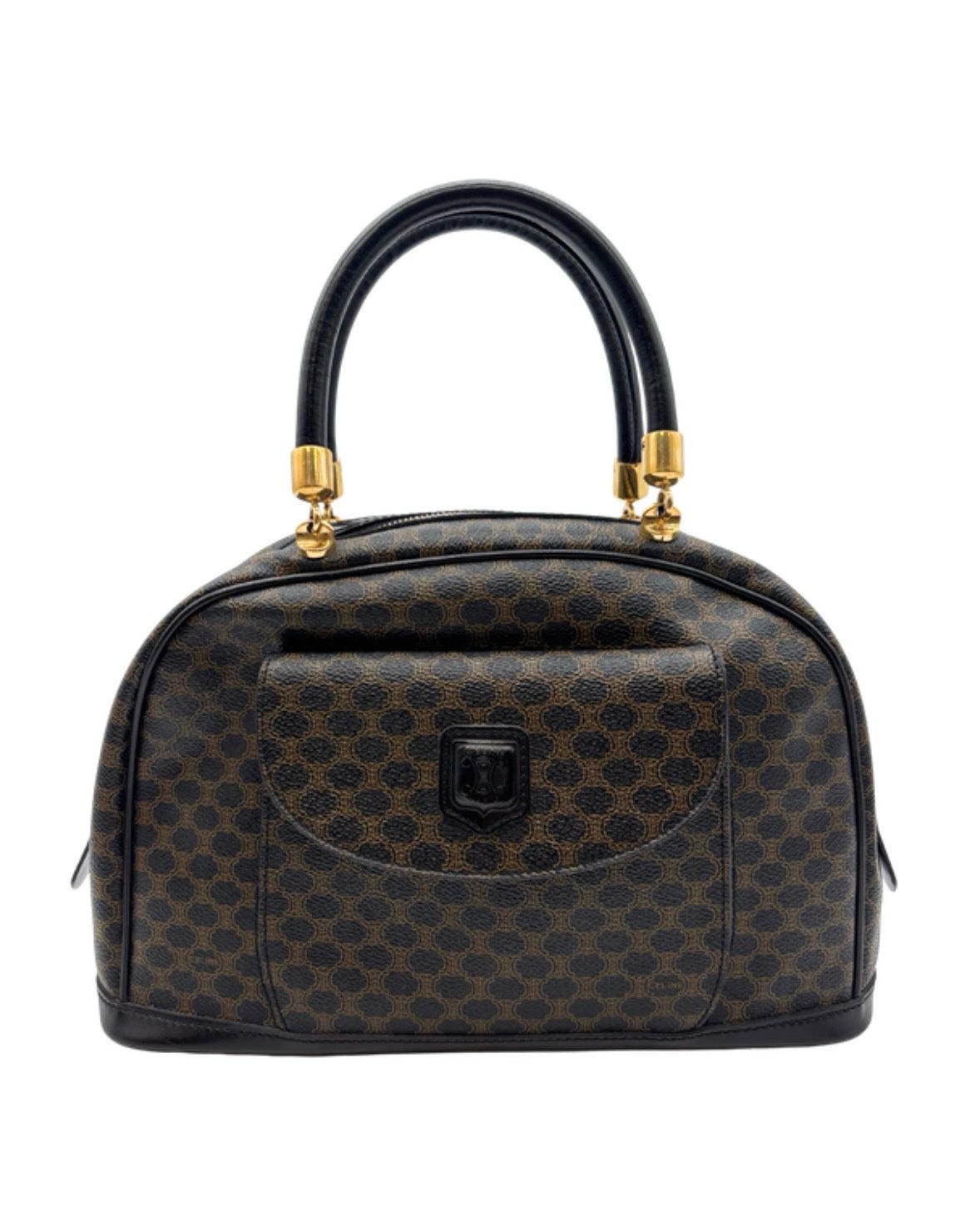 Celine Macadam Handbag