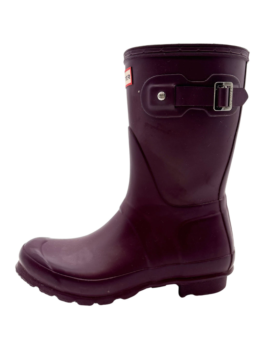Hunter Size 7 Boots