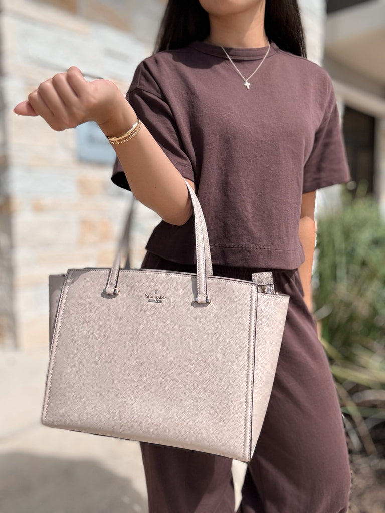 Kate Spade Pink Tote