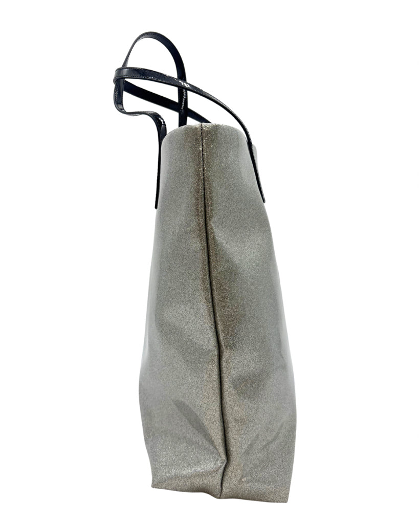 Kate Spade Silver Purse