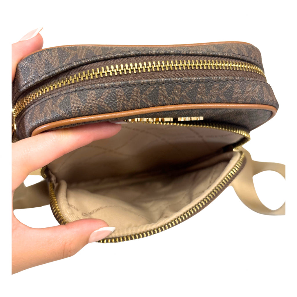 Michael Kors Crossbody Pouch