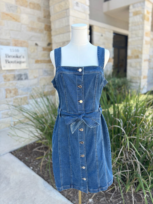 WhiteHouse Black Market Size 12 Dress NWT R/$99