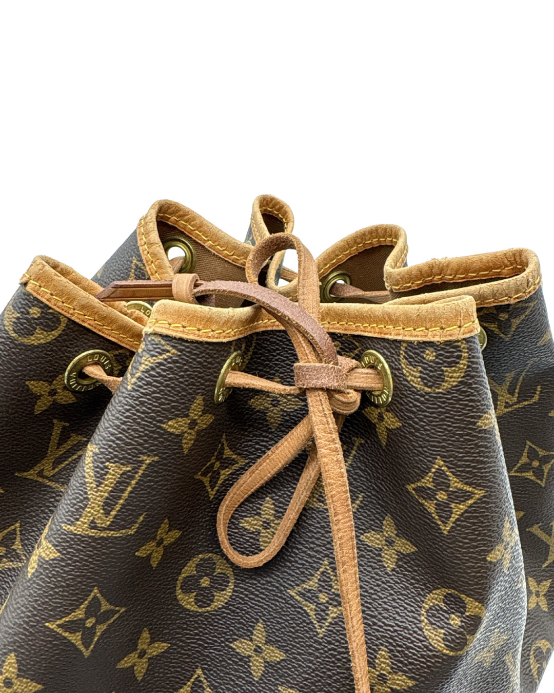 Louis Vuitton Monogram Noe