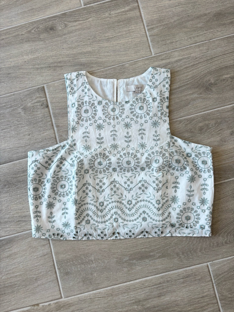 LOFT Size 14 Dress NWT