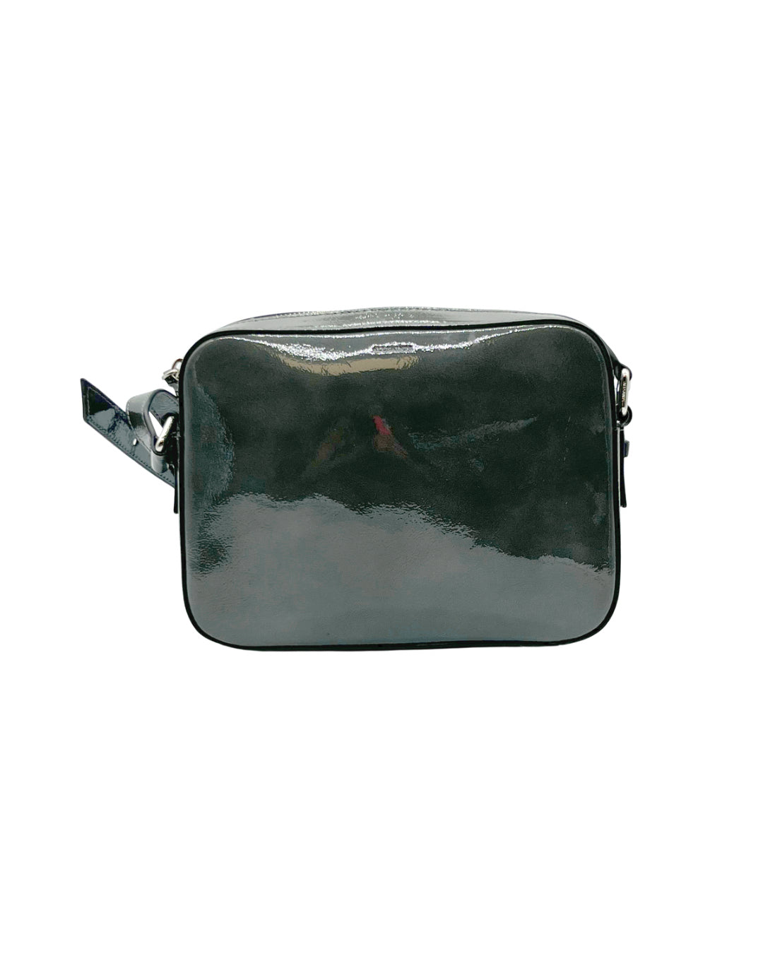 All Saints Grey Crossbody