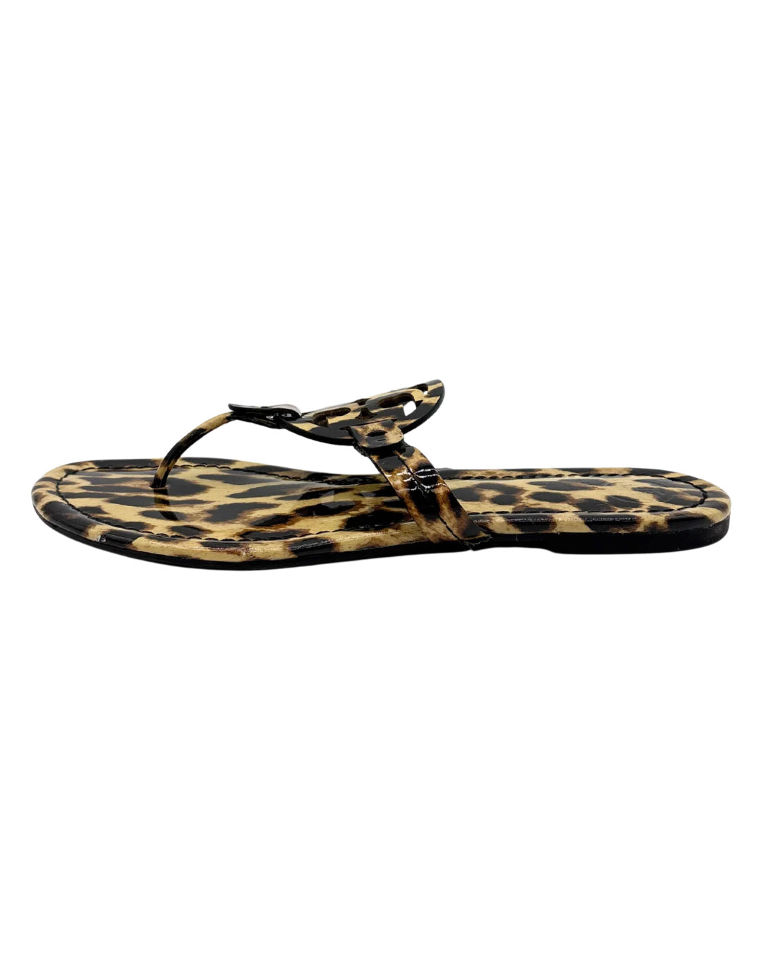Tory Burch Size 8 Sandals