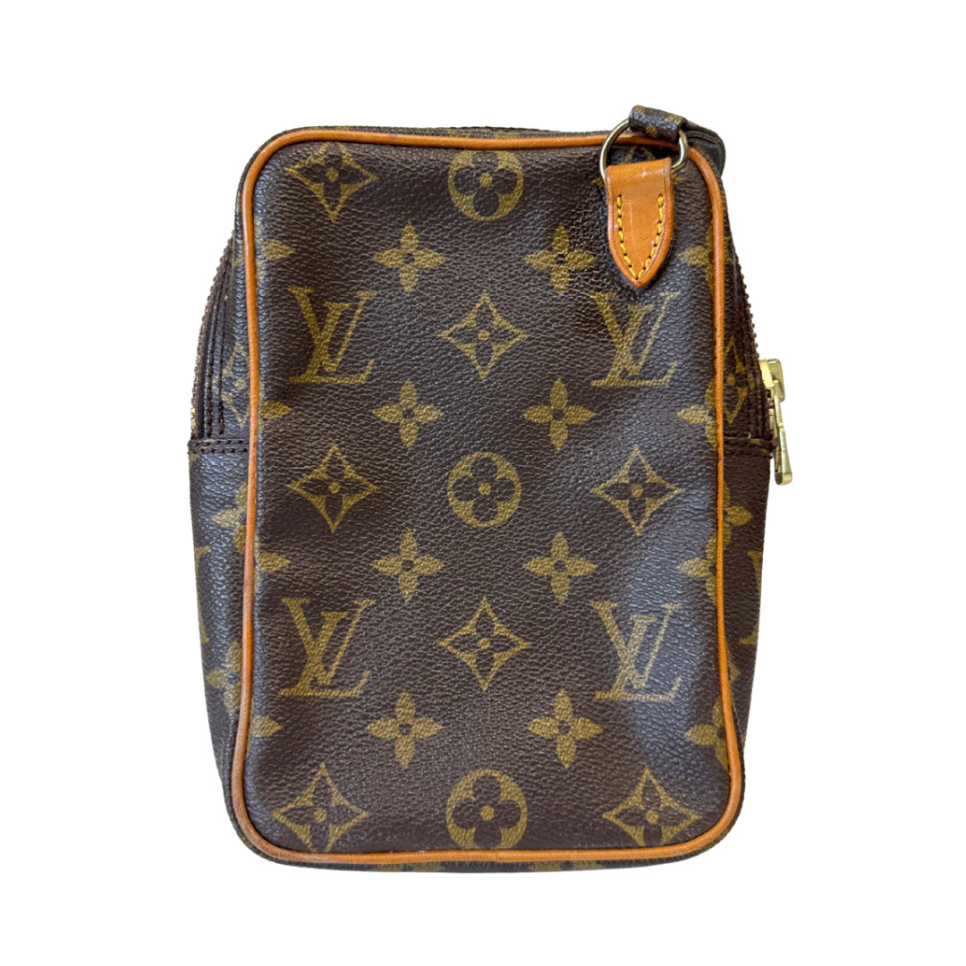 Louis Vuitton Mini Amazon