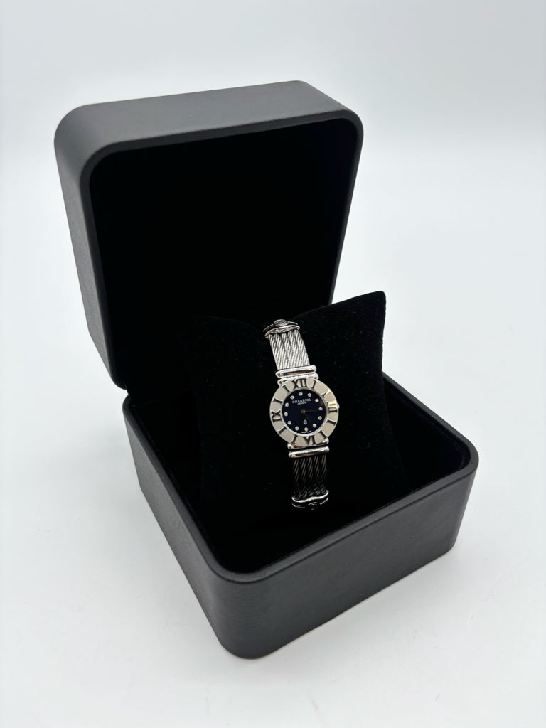 Philippe Charriol Watch