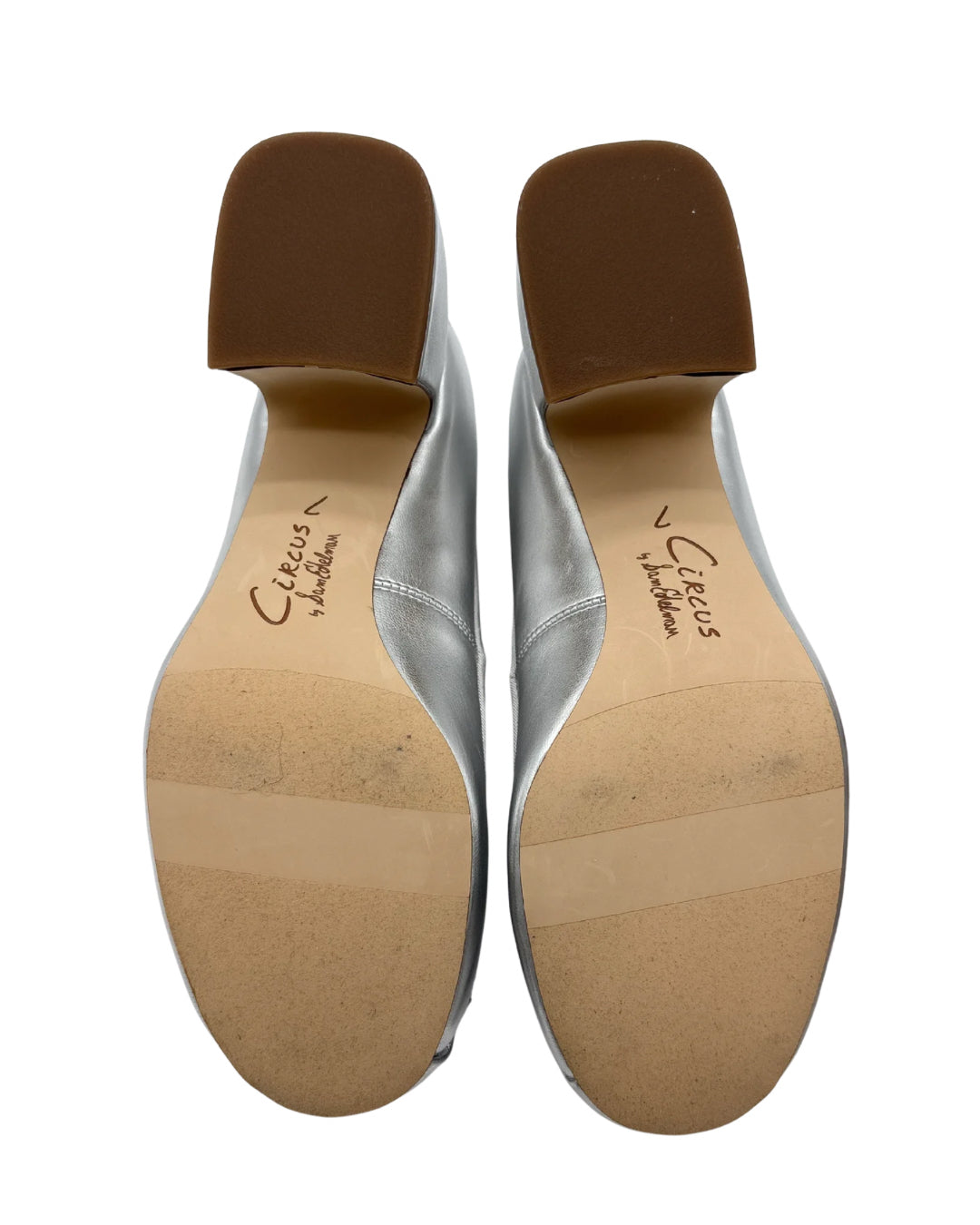 Circus by Sam Edelman Size 7 Della Wrap Heels