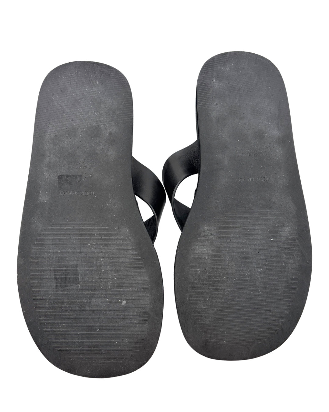 Tony Bianco Size 7 Sandals