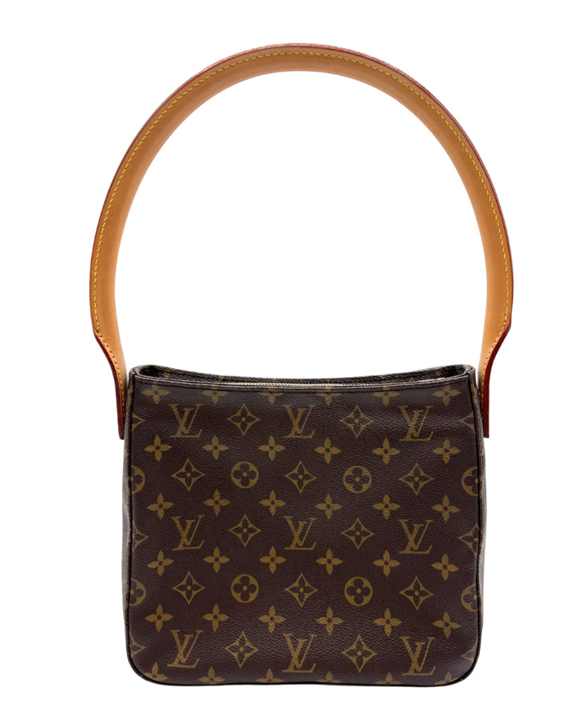 Louis Vuitton Looping MM