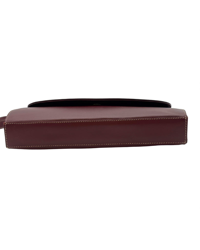 Cartier Convertible Crossbody