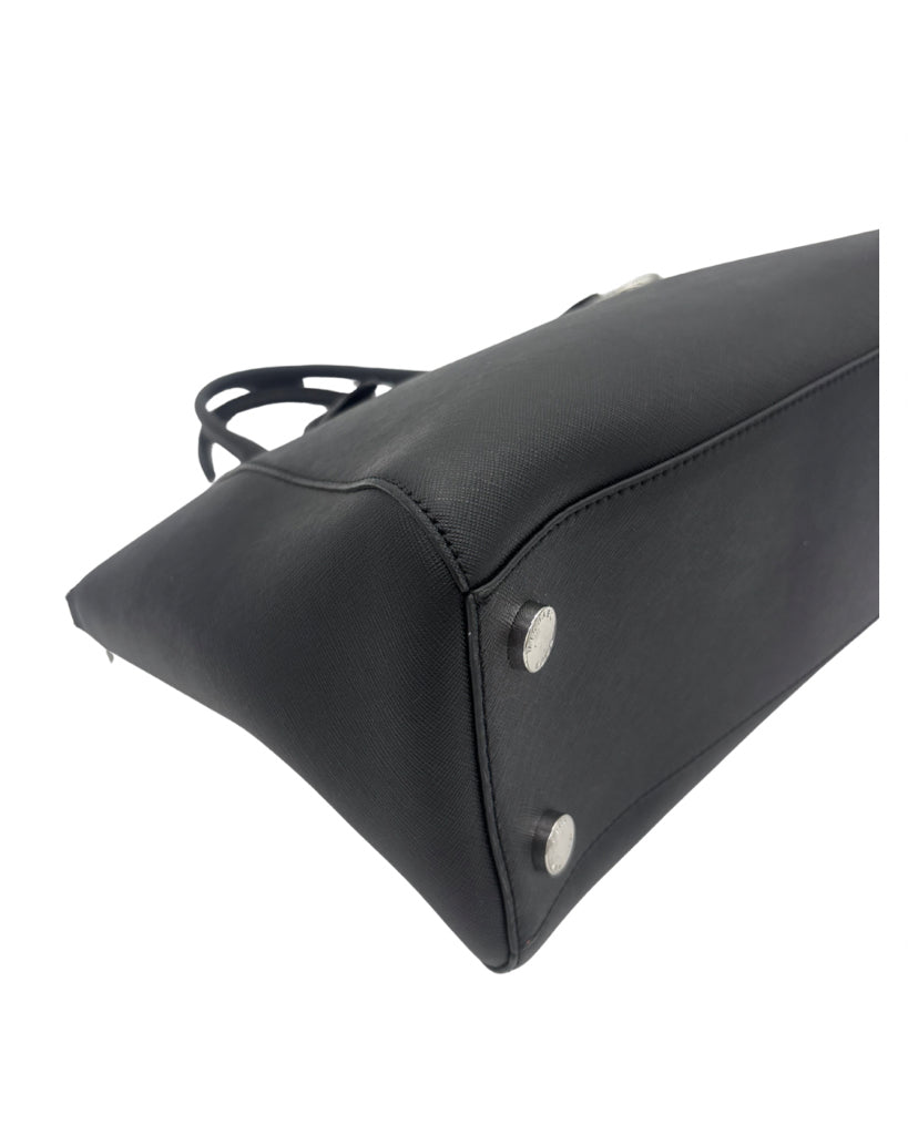 Michael Kors Black Purse