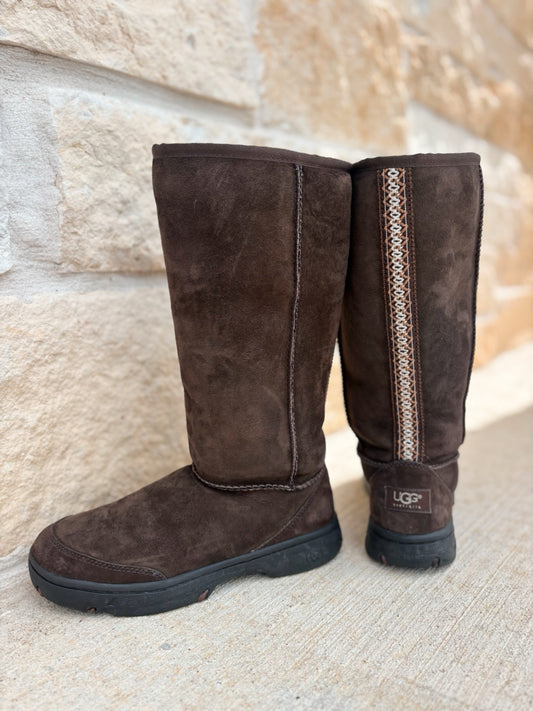 UGG Size 7 Boots