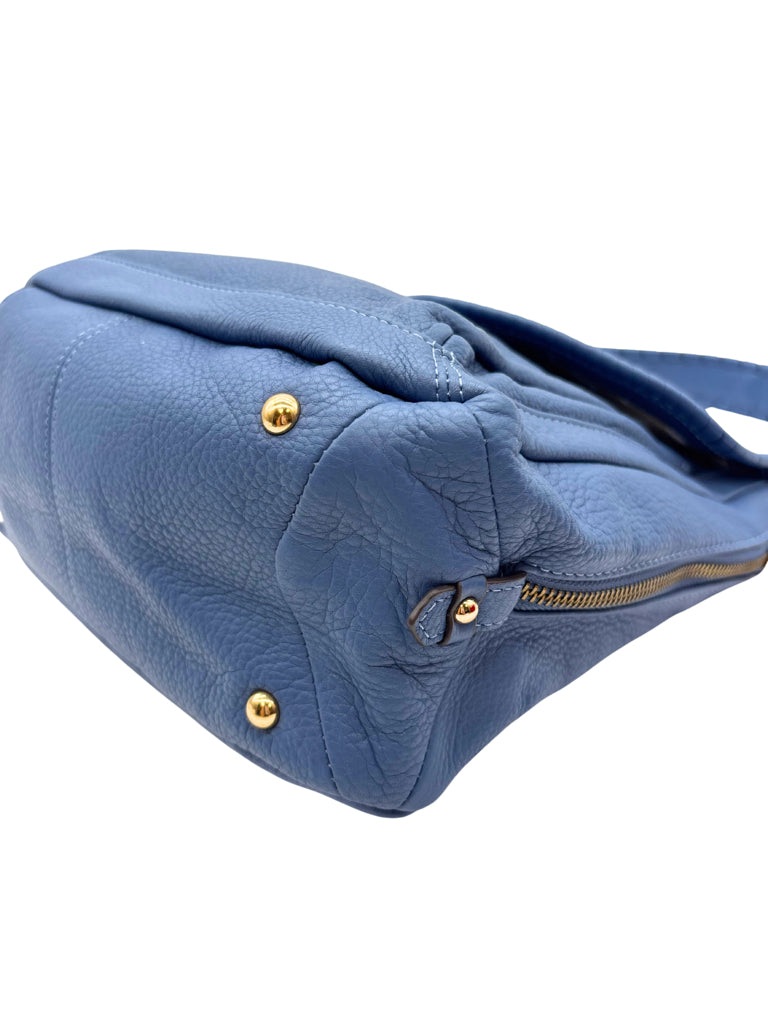 Aimee Kestenberg Blue Purse