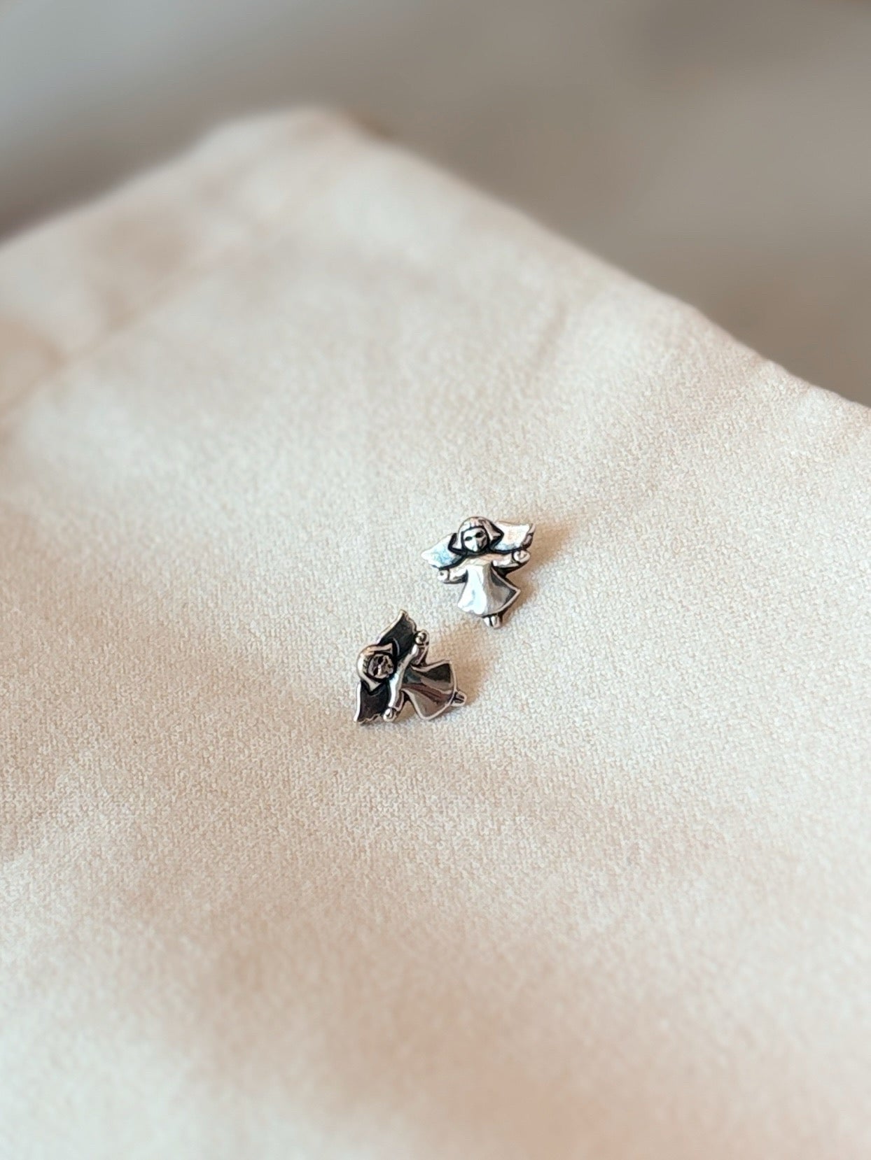 James Avery Studs