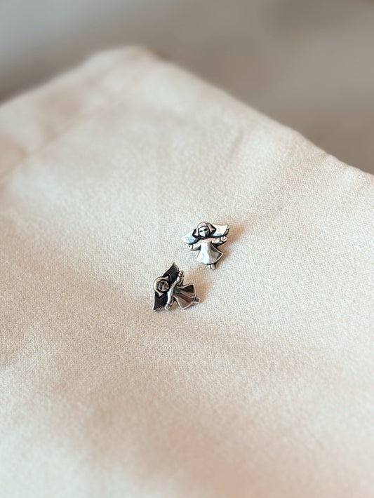 James Avery Studs
