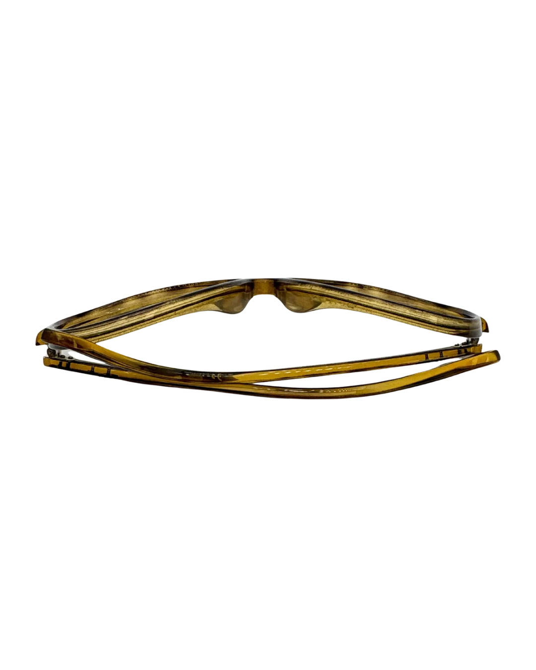 Rayban Tortoises Glasses