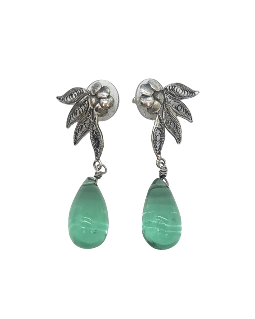 Yvone Christa Earrings