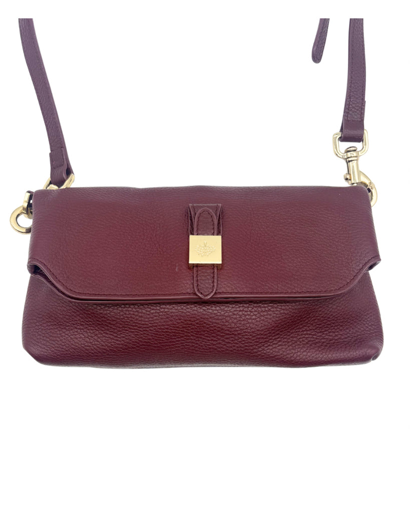 Mulberry Purse