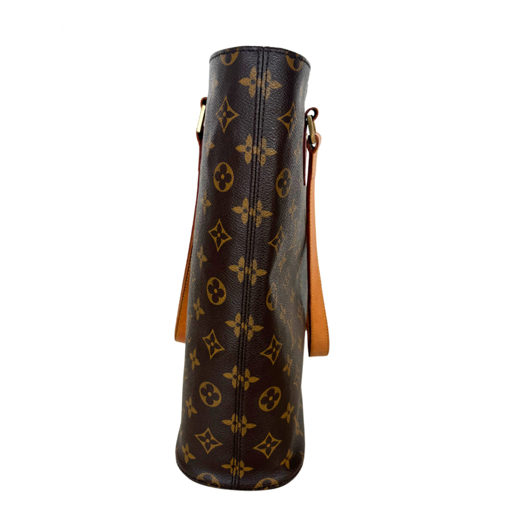 Louis Vuitton Monogram Vavin GM