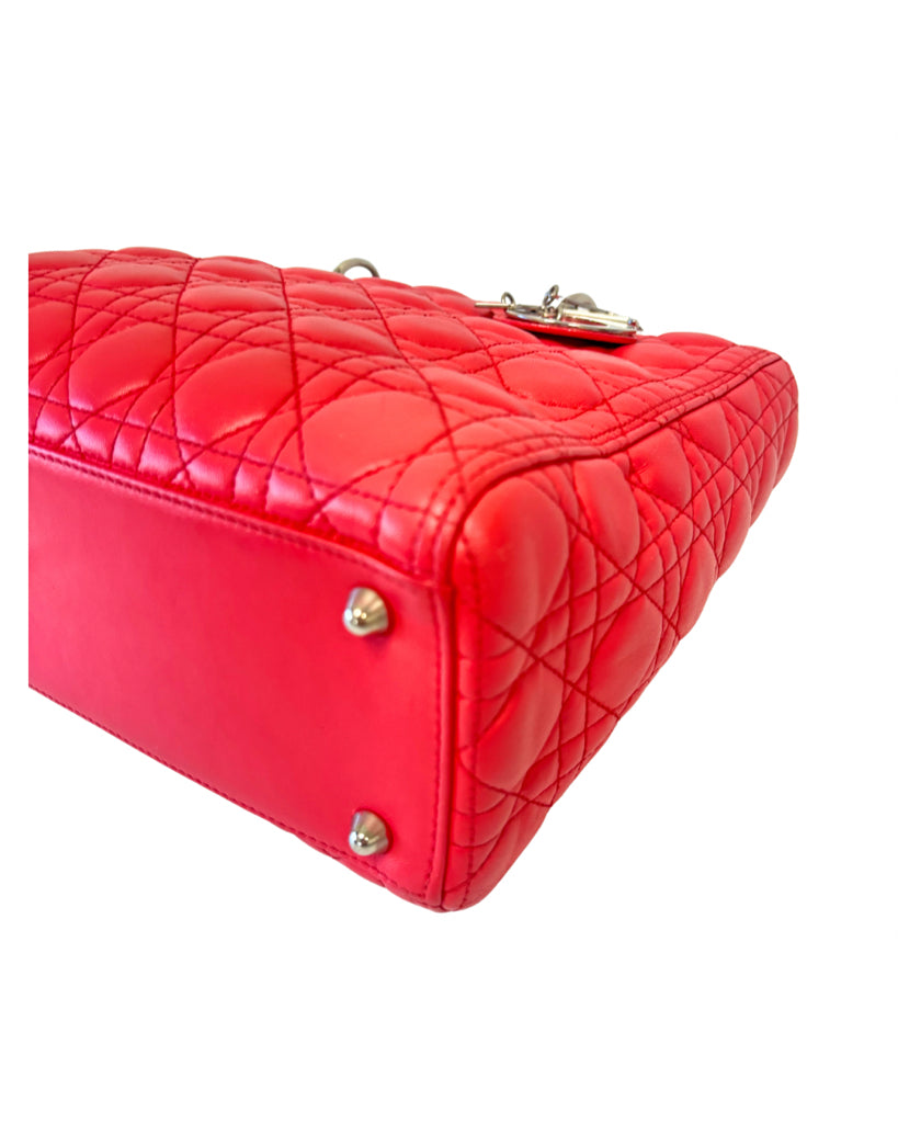 Christian Dior Large Lady Dior