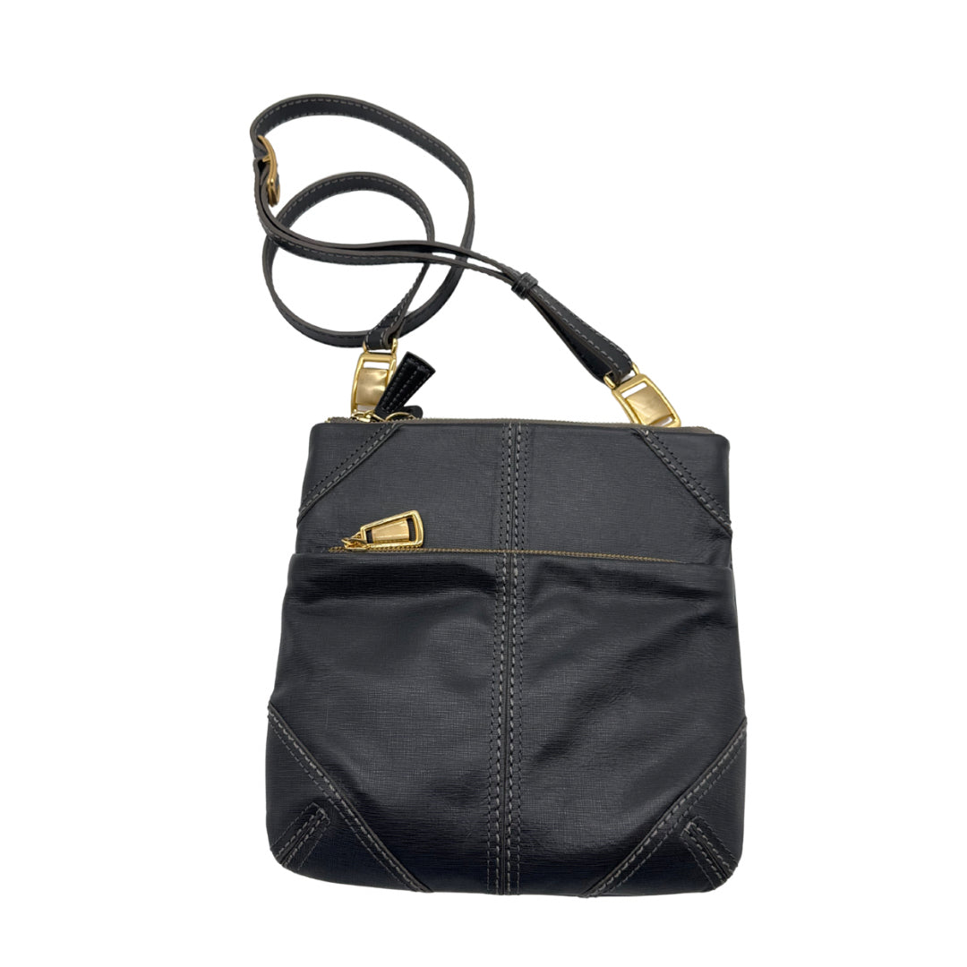 Brighton Black Purse
