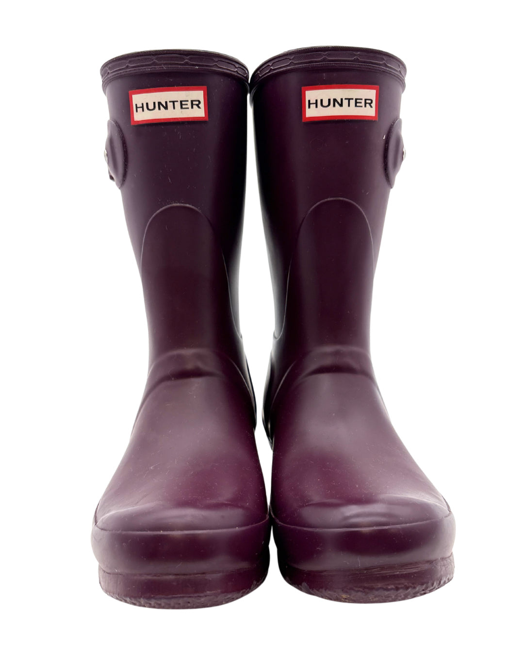 Hunter Size 7 Boots