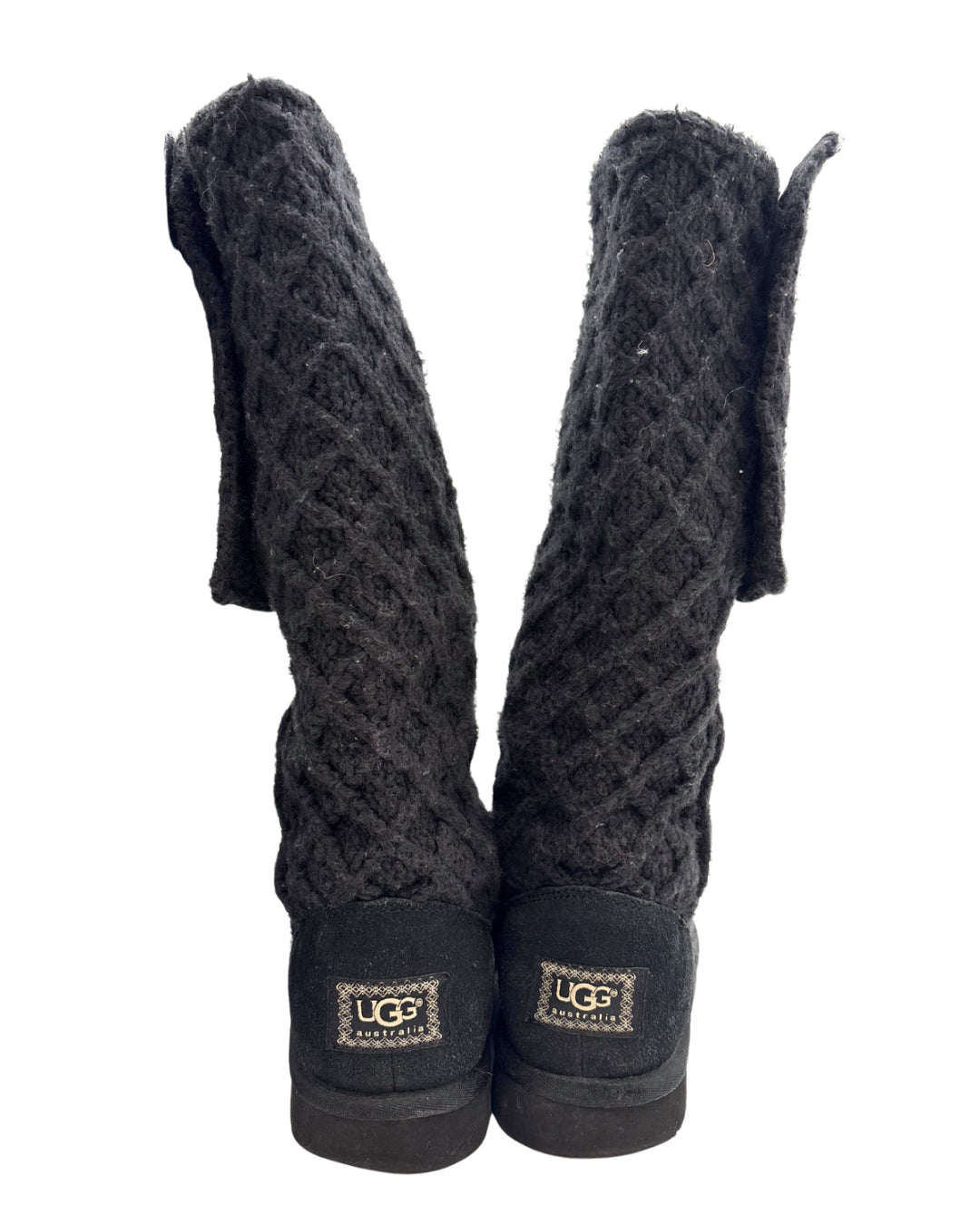 UGG Size 8 Boots
