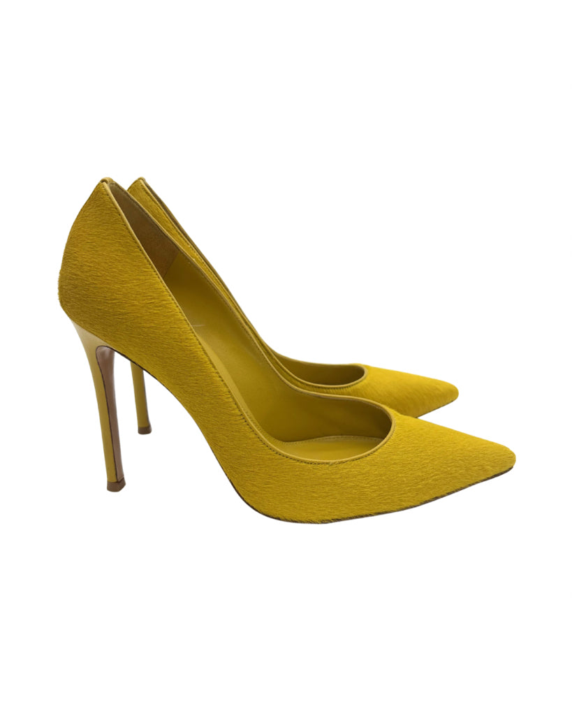 Gianvito Rossi Size 38.5 Heels
