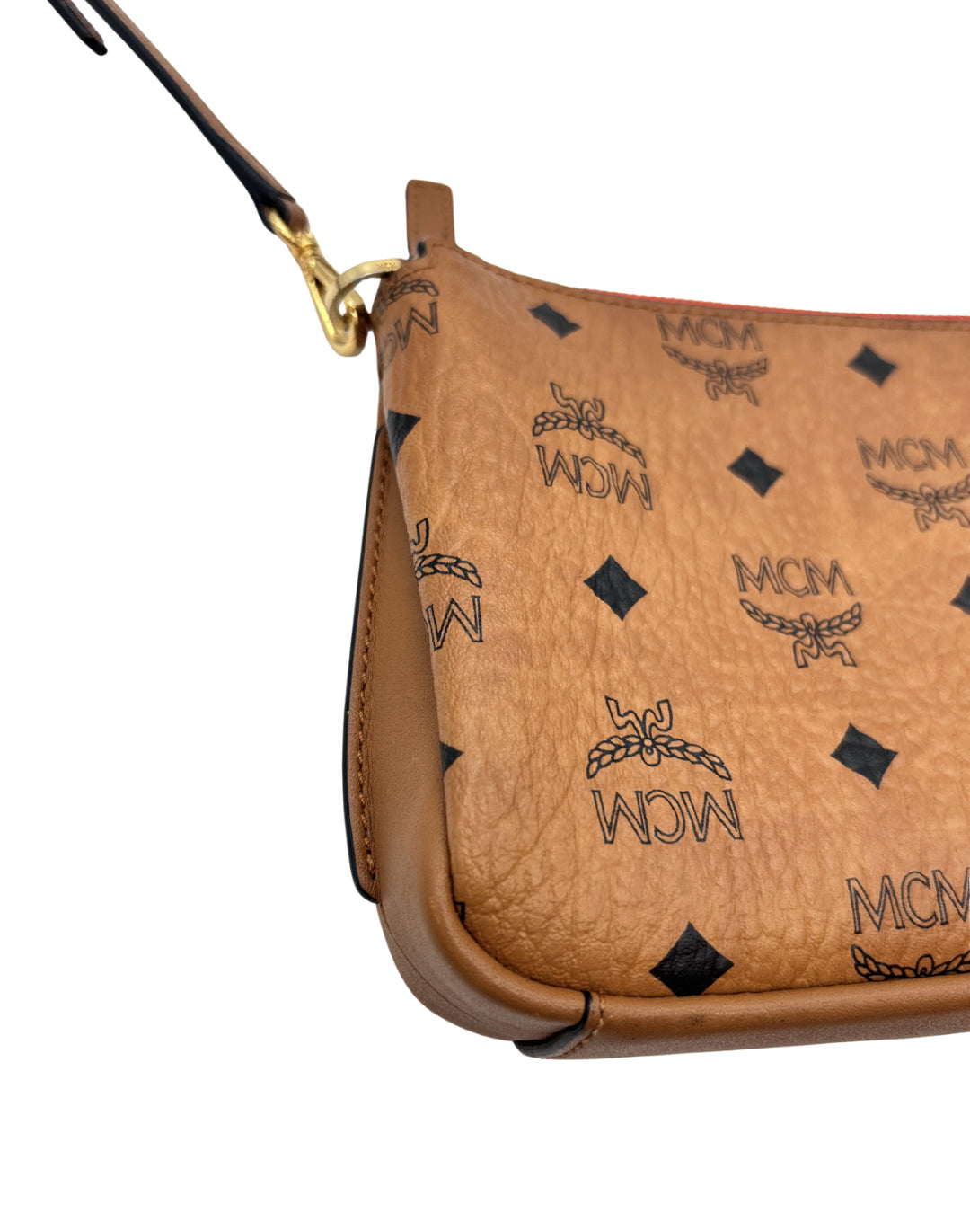 MCM Crossbody